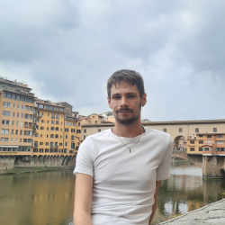 tutor a Bologna - Félix