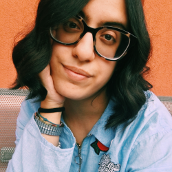 tutor a Giussano - Carola