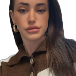 tutor a Roma - simona