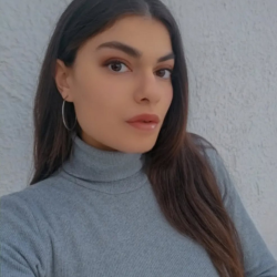 tutor a Bologna - Annachiara