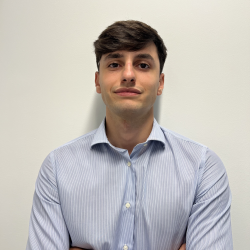 tutor a Milano - Vincenzo