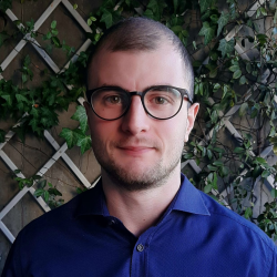 tutor a Noviglio - Andrea