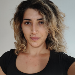 tutor a Bari - Noemi Alice