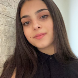 tutor a Milano - Simona