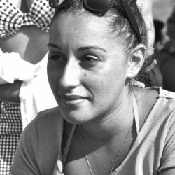 tutor a Trieste - Luana