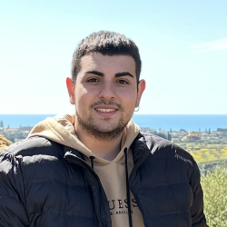 tutor a Catania - Giuseppe