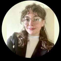 tutor a Roma - Chiara