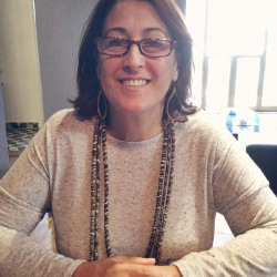 tutor a Piane di Montegiorgio - Mariana Elizabeth