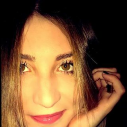 tutor a Latina - Roberta