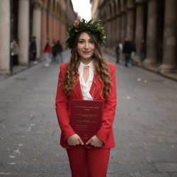 tutor a Catania - Roberta