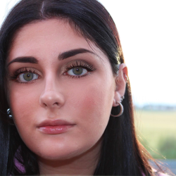 tutor a Roma - Giulia
