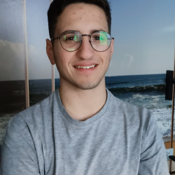 tutor a Novara - Edoardo