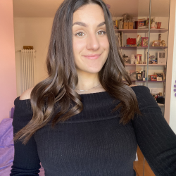 tutor a Venezia - Marta