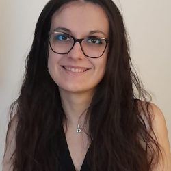 tutor a Genova - Greta
