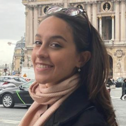tutor a Palermo - Chiara
