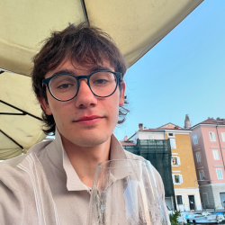 tutor a Roma - Tobia