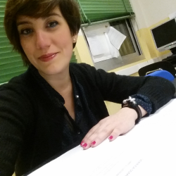tutor a Borgo San Lorenzo  - Simona