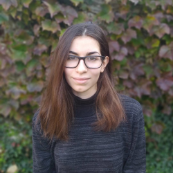 tutor a CREMONA - Stefania