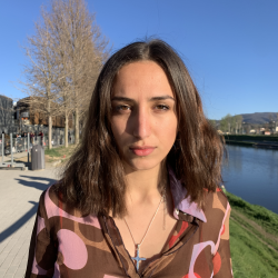 tutor a Impruneta - Allegra