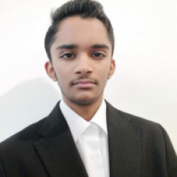 tutor a Saronno - Muhammad Sameer