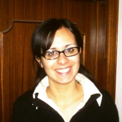 tutor a Cerisano - Rosamaria