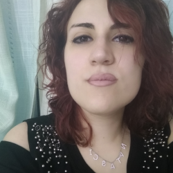 tutor a Terni - Natascia