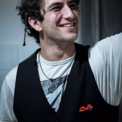 tutor a milano - davide