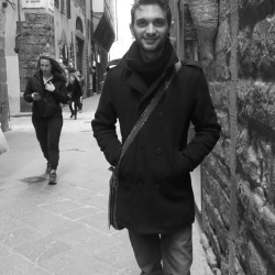 tutor a Firenze - David