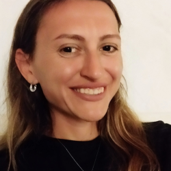 tutor a Torino - Monika