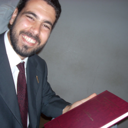 tutor a Perugia - Pierpaolo