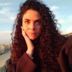 tutor a Ostia - Lisa