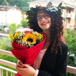 tutor a zogno - Claudia