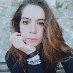 tutor a LA SPEZIA - Alessia