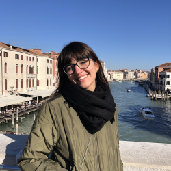 tutor a Rovereto - Giulia