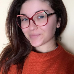 tutor a Formia - Martina