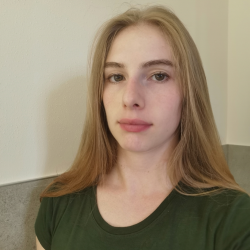 tutor a Grezzago - Emily