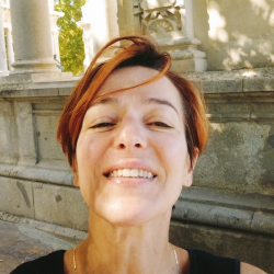 tutor a Legnano - Stefania