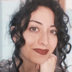 tutor a Roma - Manuela
