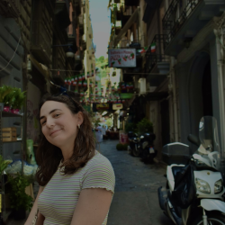 tutor a Roma - Roberta