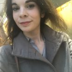 tutor a siena - Laura