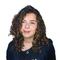 tutor a Napoli - Anna