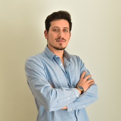 tutor a Verona - Antonio