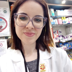 tutor a Itri - Ester
