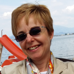 tutor a Cremona - Roberta