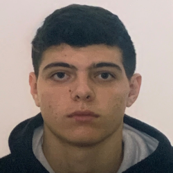 tutor a Vigonza - Tommaso
