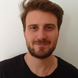tutor a Bari - Andrea