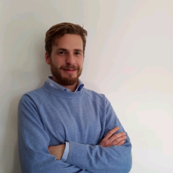 tutor a Roma - Paolo