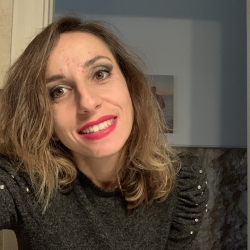 tutor a Ruvo di Puglia - Silvia