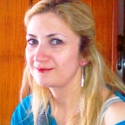 tutor a Castel Ritaldi - Anna