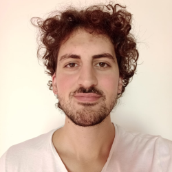 tutor a ROMA - Antonino